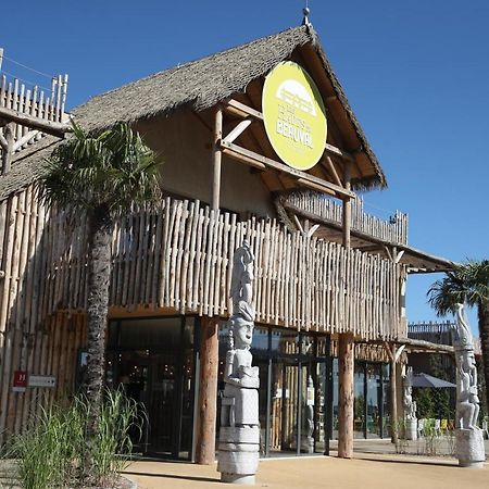 Les Hauts De Beauval Saint-Aignan  Kültér fotó