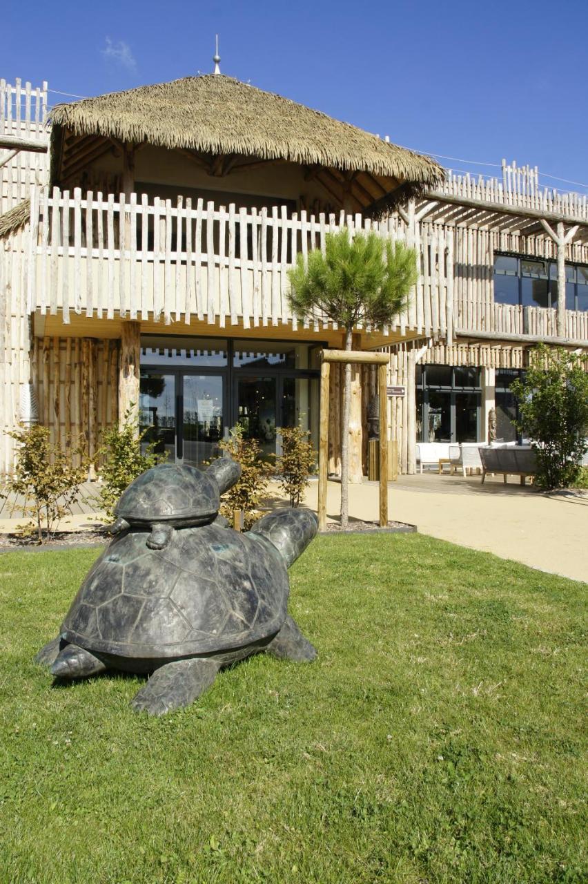 Les Hauts De Beauval Saint-Aignan  Kültér fotó
